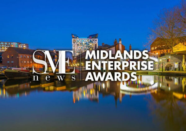 Midland Enterprise Awards 2020