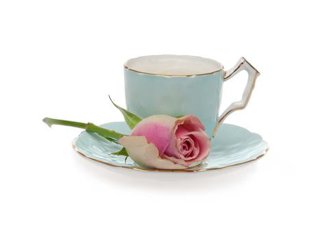 It Started in a Tea Cup