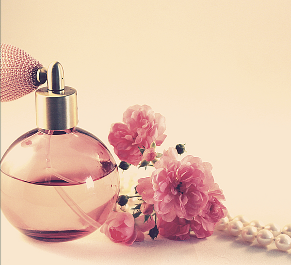 The Power of Fragrance