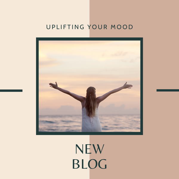 Uplifting Your Mood with Fragrance