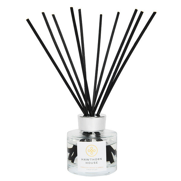 Moss Rose & Geranium Diffuser