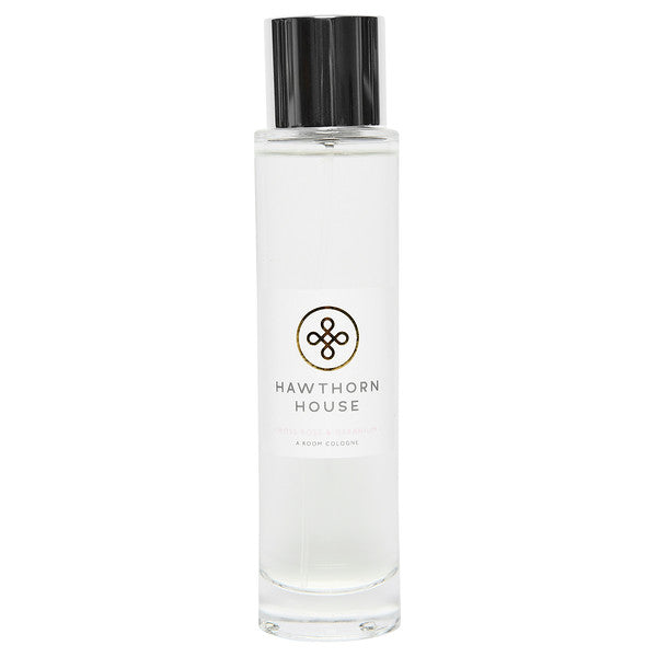 Moss Rose & Geranium Cologne