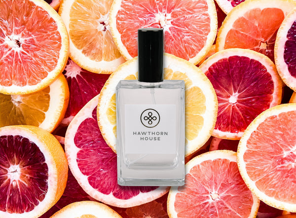 Pomelo & Sicilian Lemon 100ml