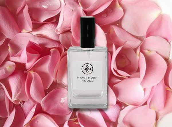 Rose Petal 100ml