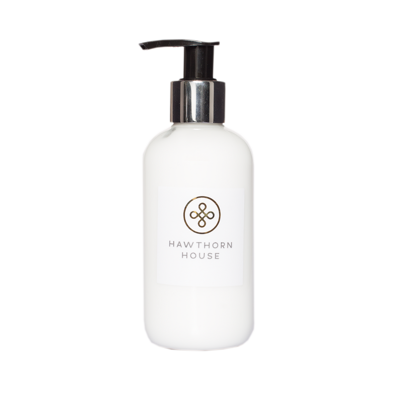 Hand & Body Cleanser & Lotion